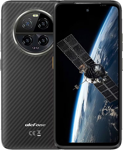 Ulefone Armor 23 Ultra 5G (12GB+512GB) Black, Unlocked B - CeX (UK